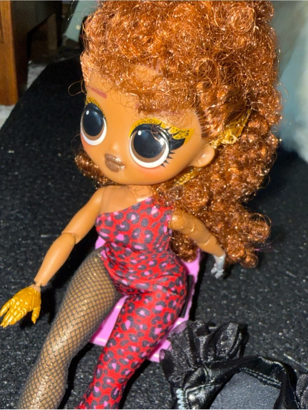 LOL Suprise doll and accessories